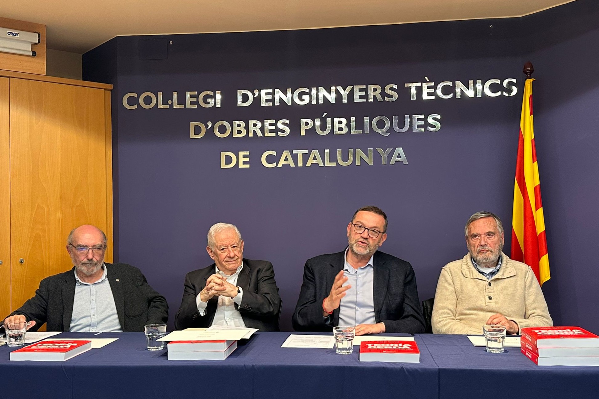 Comunicat Col·legis